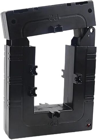 DP58 المحول الحالي 50 * 80mm 400 600 800 1000 2000 5A فتحة ثقب مربع مفتوح المحول الحالي (1500A (5A)) in Kuwait