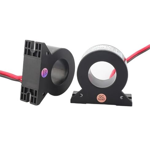 المحول الحالي BZCT30AL 30/5 50/5A 100/5 150/5 200/5 400/5 0.2Class AC CT Current Sensor للمتر (400A 5A 0.2 CLASS) in Kuwait