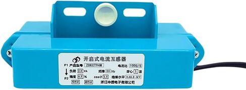 94M 400A Ac Ct Meter 1000A Ferrite Precision Split Core Current Transformer(1200A 5A) in Saudi Arabia