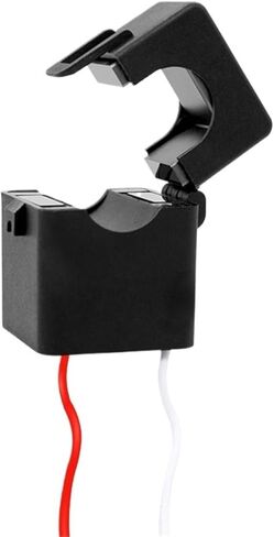 ZDKCT16M الجهد المنخفض ROHS 60A AC CT METERS CLAMP SESSORS TRANSPLER (60A 30MA) in Saudi Arabia