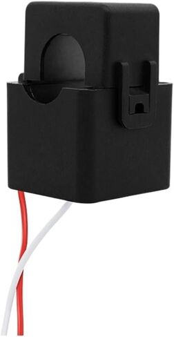 ZDKCT16M الجهد المنخفض ROHS 60A AC CT METERS CLAMP SESSORS TRANSPLER (60A 30MA) in Saudi Arabia