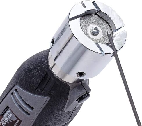 Eastwood Elite TG2000 Cordless Tig Welder Tungsten Grinder in Kuwait