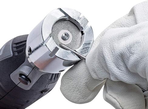 Eastwood Elite TG2000 Cordless Tig Welder Tungsten Grinder in Kuwait