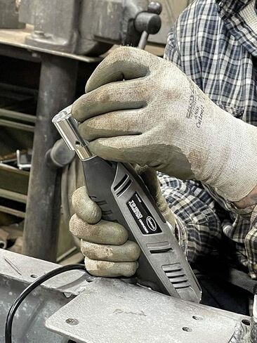 Eastwood Elite TG2000 Cordless Tig Welder Tungsten Grinder in Kuwait