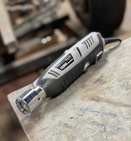 Eastwood Elite TG2000 Cordless Tig Welder Tungsten Grinder in Kuwait
