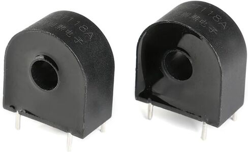ZMCT118A Micro Precision Current Transformer Current Transformer 5A/2.5mA Sensor(2 pcs) in Saudi Arabia