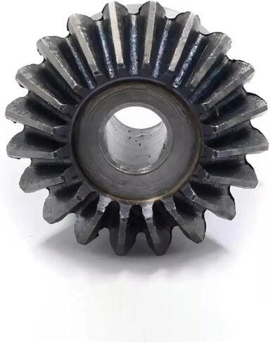 1PCS Bevel Gear 1 Mod 15/16/18/20/22/24/26/28/30/35/40 Teeth Transmission Gears Bevel Teeth 90°1:1 Bevel Gear(1M20T) in Saudi Arabia