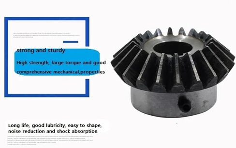 التروس المائلة 2M 16TETH INNER BORE 8MM التروس 90 درجة انتقال العتاد DIY CORBON CNC Machine (4pcs 16 أسنان) in Saudi Arabia