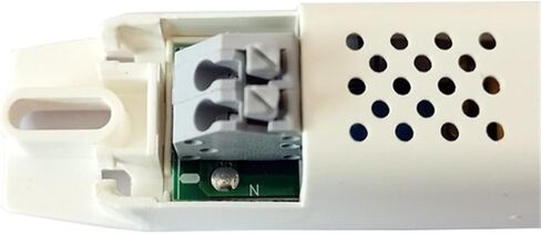 DC220V Led Office Lamp Driver 18w 36w 72w Non-Isolated Shaped Flat Lamp Ballast Straight Light-Emitting Panel Lamp Power Supply(36-70W) in Saudi Arabia