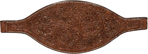 اختيار المهنية الشوكولاته الأزهار الخام Bronc Halter | ق in Kuwait