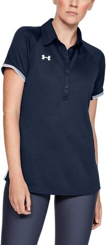 Under Armour Women's Rival Polo in Saudi Arabia