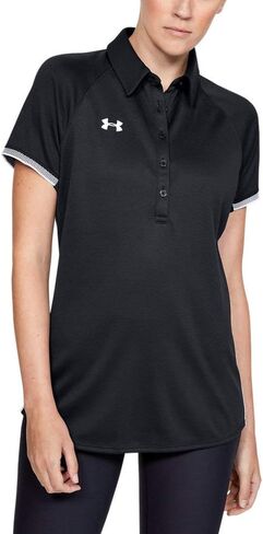 Under Armour Women's Rival Polo in Saudi Arabia