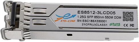 5pcs Compatible with H3C H3C SFP Optical Module 1.25G SFP-GE-SX-MM850-A 550m LC in Saudi Arabia