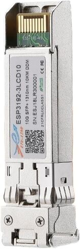 4.25G Optical Module SFP 10KM Gigabit Single-Mode Dual-Fiber ETU-Link Optical Module in Saudi Arabia