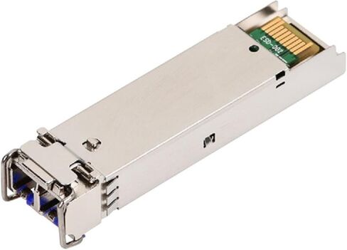 4.25G Optical Module SFP 10KM Gigabit Single-Mode Dual-Fiber ETU-Link Optical Module in Saudi Arabia