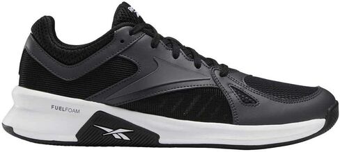 Reebok Kamikaze Ii Low Mens Shoes Size 11.5, Color: Black/Pro Pink/Sallim in Kuwait