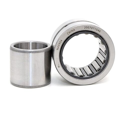 NA5904 20X37X23 Needle Roller Bearings with machined Rings with an Inner Ring 1Pcs in Kuwait