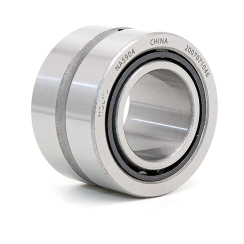 NA5904 20X37X23 Needle Roller Bearings with machined Rings with an Inner Ring 1Pcs in Kuwait