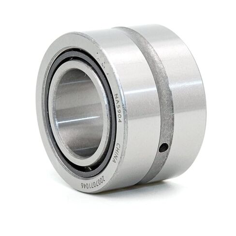 NA5904 20X37X23 Needle Roller Bearings with machined Rings with an Inner Ring 1Pcs in Kuwait
