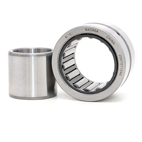 NA5904 20X37X23 Needle Roller Bearings with machined Rings with an Inner Ring 1Pcs in Kuwait