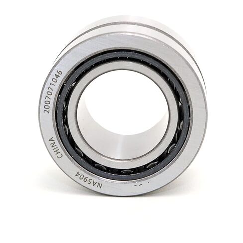 NA5904 20X37X23 Needle Roller Bearings with machined Rings with an Inner Ring 1Pcs in Kuwait
