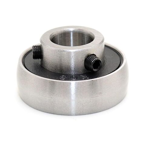 8mm K08 8x22x11.5x7 Insert Bearing Setscrew Locking 1Pcs in Kuwait