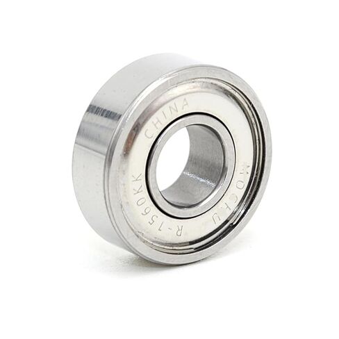 1pcs Bearing R-1560KK 619/6-2Z 696-2Z 6x15x5 696 696ZZ ABEC-5 Shielded Deep Groove Ball Bearings Single Row in Kuwait
