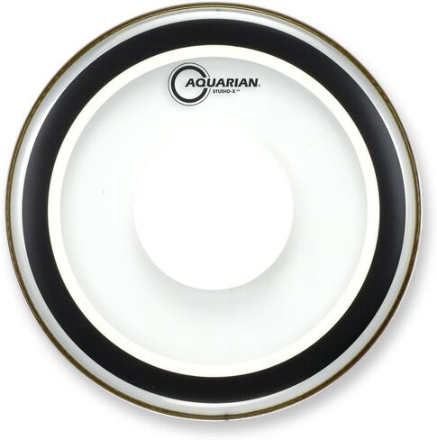 Aquarian Drumheads Drumhead Pack (SXPD20) in Kuwait