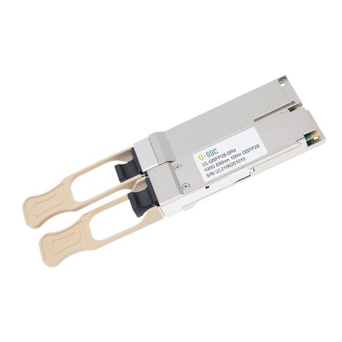 100G Multi-Mode MPO Interface Optical Fiber Module Optical Module in Kuwait