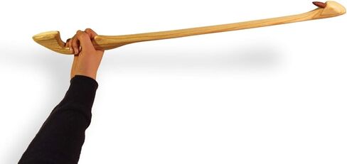 Catatonk Atlatl in Kuwait