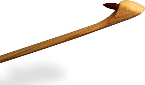 Catatonk Atlatl in Kuwait