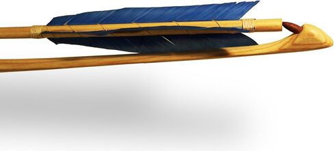 Catatonk Atlatl in Kuwait