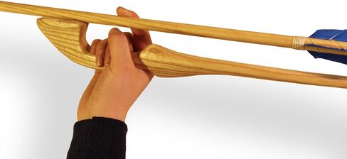 Catatonk Atlatl in Kuwait