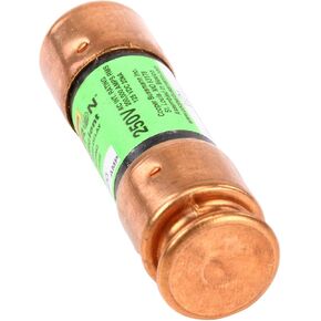 Bussmann FRN-R-20 Frnr20 Fuse (Tr20), 20 Amp, 250V in Kuwait