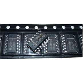TL084CDR TL084C SOP-14 TL084CDR TL084C SMD TL084CDR SOP-14 TL084C IC 10PCS in Saudi Arabia