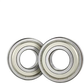 Deep Groove Ball Bearing 6403 6404 6405 6406 6407 6408 6409 6410 C3 ZZE 2NSE(6406 30x90x23mm) in Kuwait