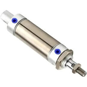 1pcs CM2B40-175-200-225-250-275-300 S MC Pneumatic Cylinder A Mini Cylinder(CM2B40-250) in Kuwait