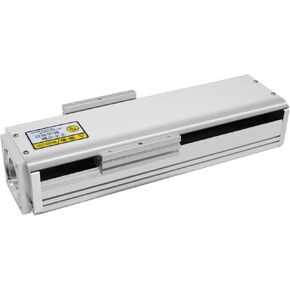 Fully Enclosed Sliding Table Linear Module with Precision 20mm Ballscrew Rail for 100 to 2000mm Effective Slide Length Stage(2005 for nema24) in Saudi Arabia