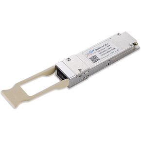Multi-Mode Optical Module 40G QSFP+ 300m MPO in Kuwait