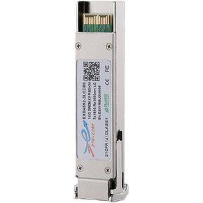 الوحدة البصرية XFP DWDM 10G الوضع الفردي 80km/40km in Saudi Arabia