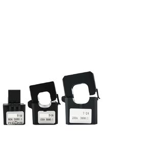 3000/1 Micro Split Core Current Sensor Sensor AC Open Type CT 80A 120A 200A 300A 500A 750A Clamp High Translency Transformer (120A) in Kuwait