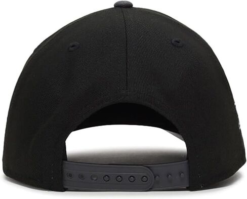 عصر جديد شيكاغو وايت سوكس 9fifty A-Frame Cooperstown 2003 All-Star Game Snapback Cap ، قبعة قابلة للتعديل in Saudi Arabia