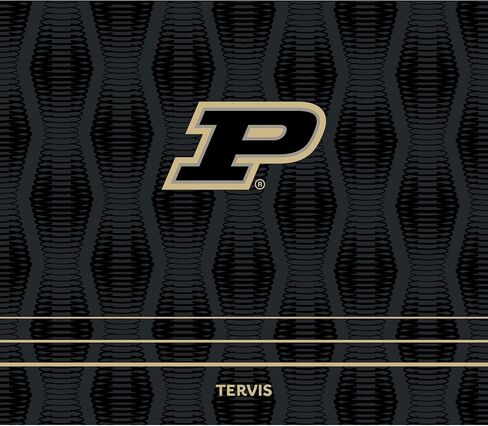 Tervis Venture Water Bottle Purdue Boilermakers - Full Speed Triple Walled Insulated Tumbler Travel Cup Keeps Drinks Cold & Hot, 26oz, Stainless Steel in Saudi Arabia