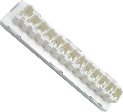Can Splice Block Fuse Connector Fit for Jeep/Ram/Dodge/Chrysler Select Models 2011-2025,Can Buss Connector Replace# 68140647AA 68239562AA 68084591AA 68140666AA 68230877AA in Saudi Arabia