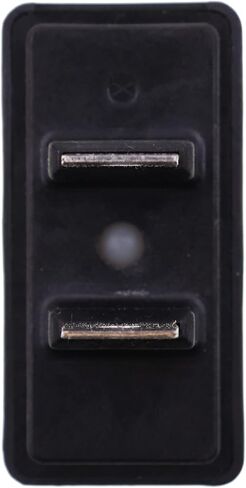 Cooper Bussmann TCF60RN Cube Fuse, 60 Amp, Non-Indication in Kuwait