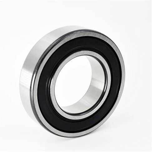 Ball Bearing 6003 6004 6005 6200 6201 6202 6203 6204 2RS 10Pcs(6000 10x26x8mm) in Saudi Arabia