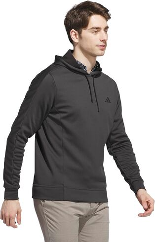 adidas Men's Ultimate365 Hoodie in Saudi Arabia