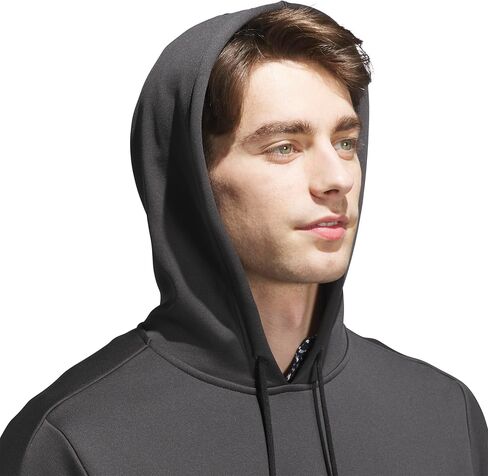adidas Men's Ultimate365 Hoodie in Saudi Arabia