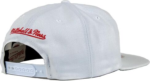91 Bulls Champs Snapback HWC Chicago Bulls in Kuwait