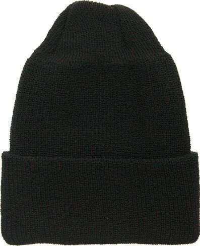 Armyu Military Gi Watch Cap دافئة شتاء USN الصوف قبعة القبعة القبعة المكبة الصلبة in Kuwait